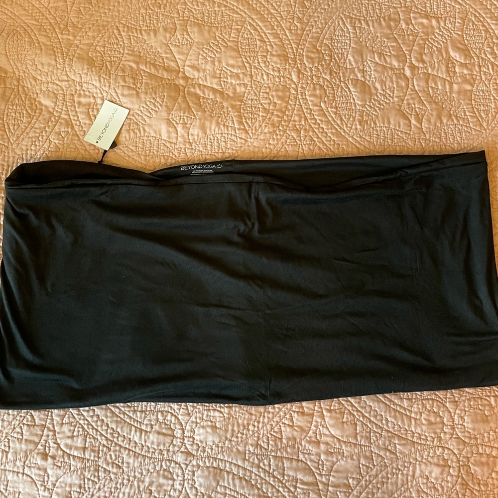 NWT Beyond Yoga Scarf